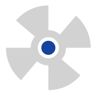 高壓風(fēng)機(jī)