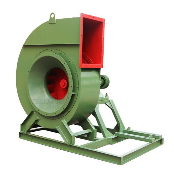 不銹鋼風(fēng)機(jī)