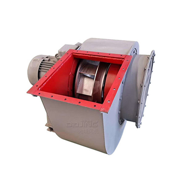 化工風(fēng)機(jī)