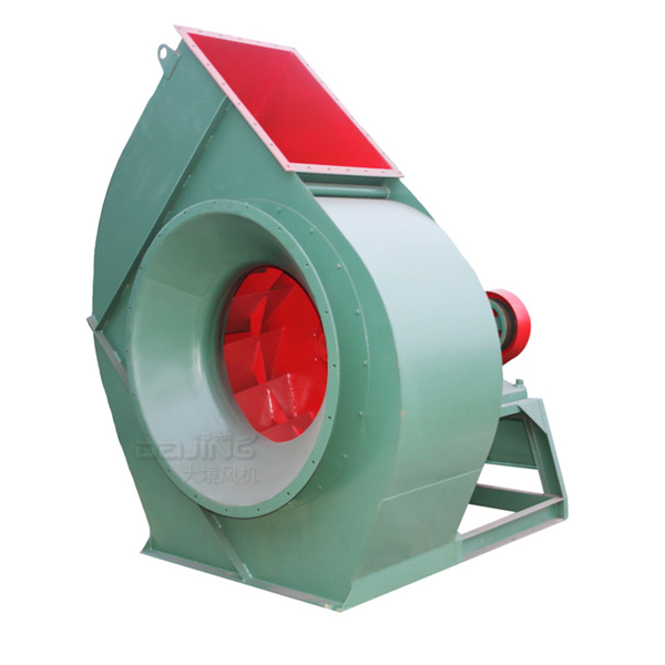 高溫耐磨風(fēng)機(jī)