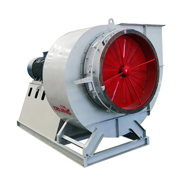 熔噴布風(fēng)機(jī)