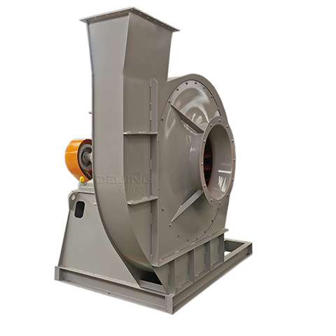 高溫防腐風(fēng)機(jī)