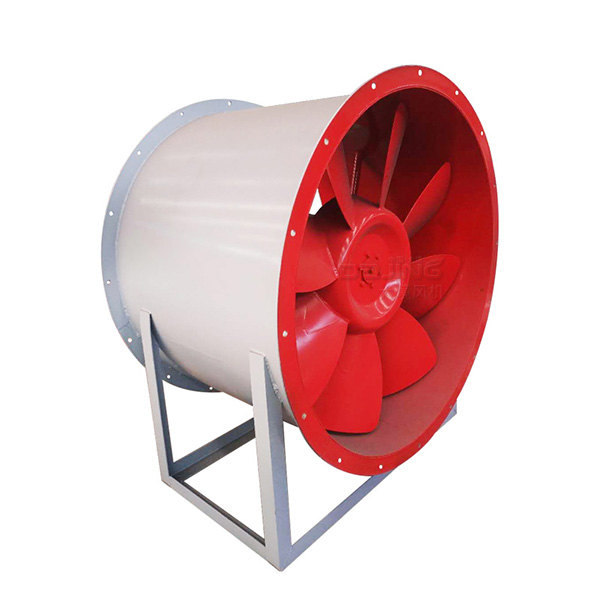 玻璃鋼防腐風(fēng)機(jī)