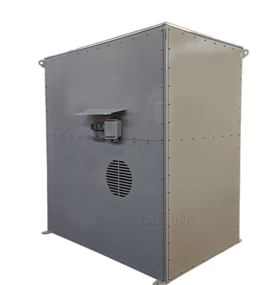 加熱洗車風(fēng)機(jī)