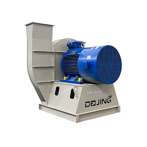 電廠風(fēng)機(jī)