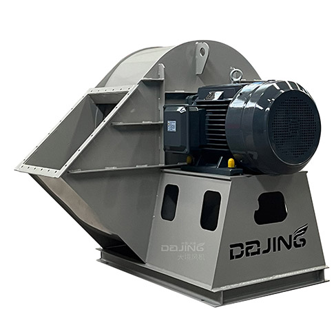 鋼鐵廠風(fēng)機(jī)