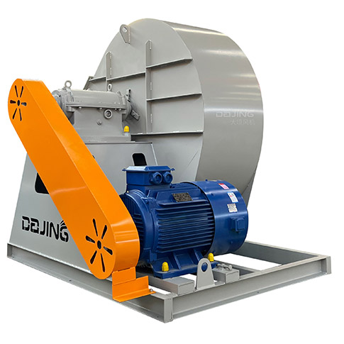 糧油加工風(fēng)機(jī)