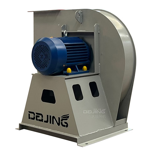 水泥廠風(fēng)機(jī)