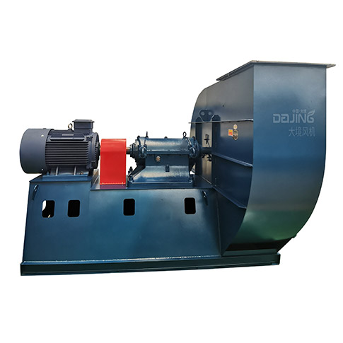 4-68離心通引風(fēng)機(jī)