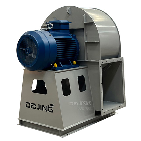 5-51離心通引風(fēng)機(jī)