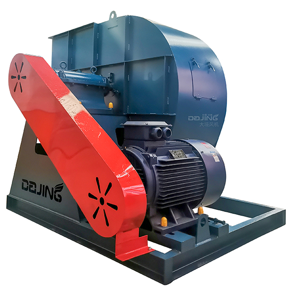 耐高溫風(fēng)機(jī)