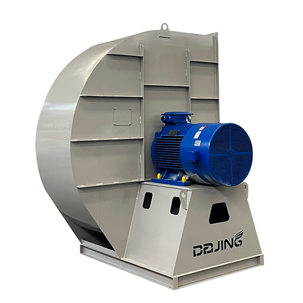 鋁板廠風(fēng)機(jī)