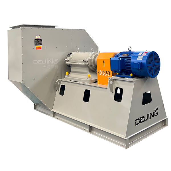 水泥風(fēng)機(jī)