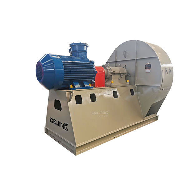 窯爐風(fēng)機(jī)